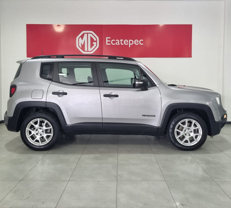 Jeep Renegade  SPORT 2022